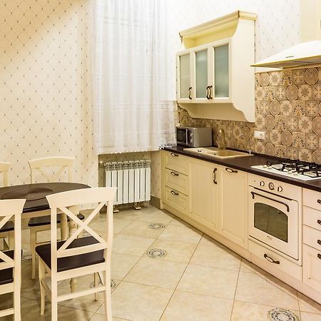 Фредра, 6 Lviv Eksteriør billede