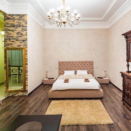 Фредра, 6 Lviv Eksteriør billede