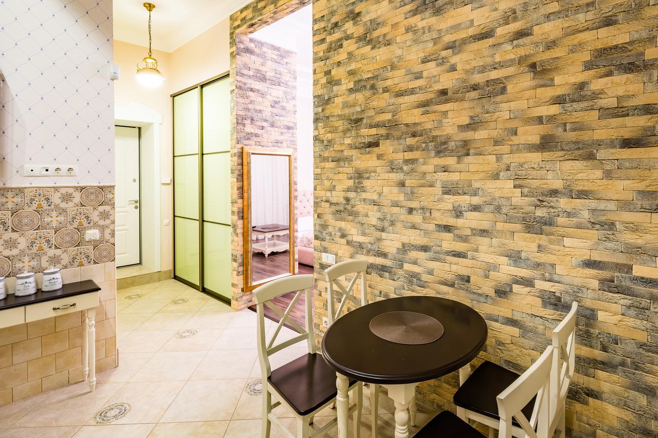 Фредра, 6 Lviv Eksteriør billede